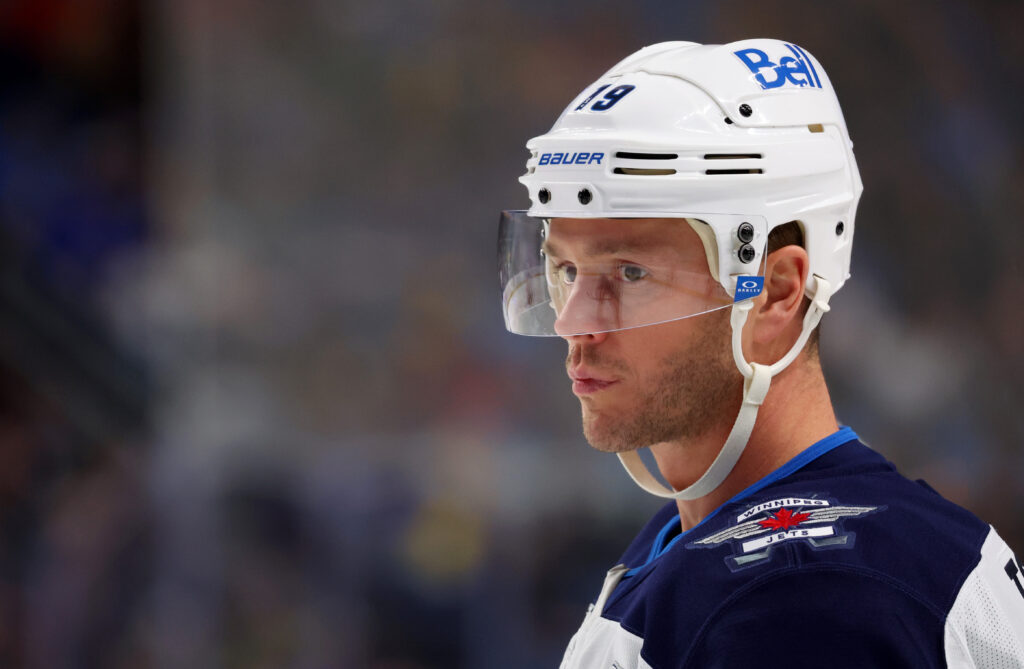 Jonathan Toews Likely To Retire
