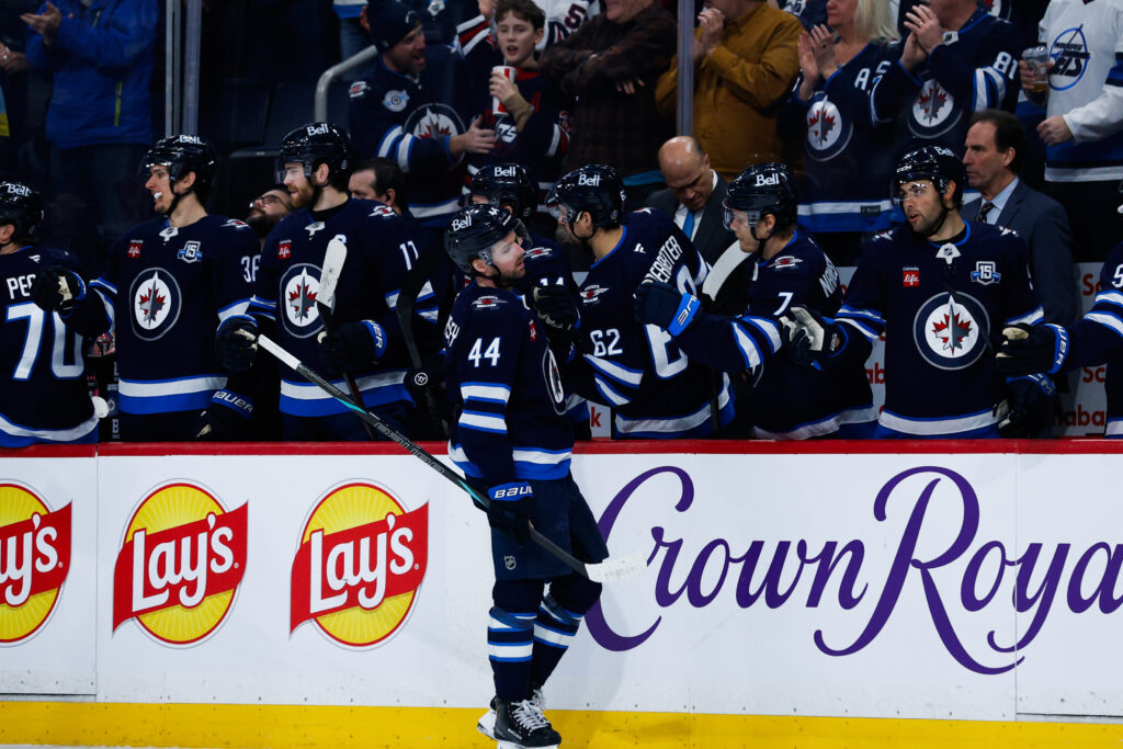 Josh Morrissey Leaves Canada’s Group Stage Win Over Czechia
