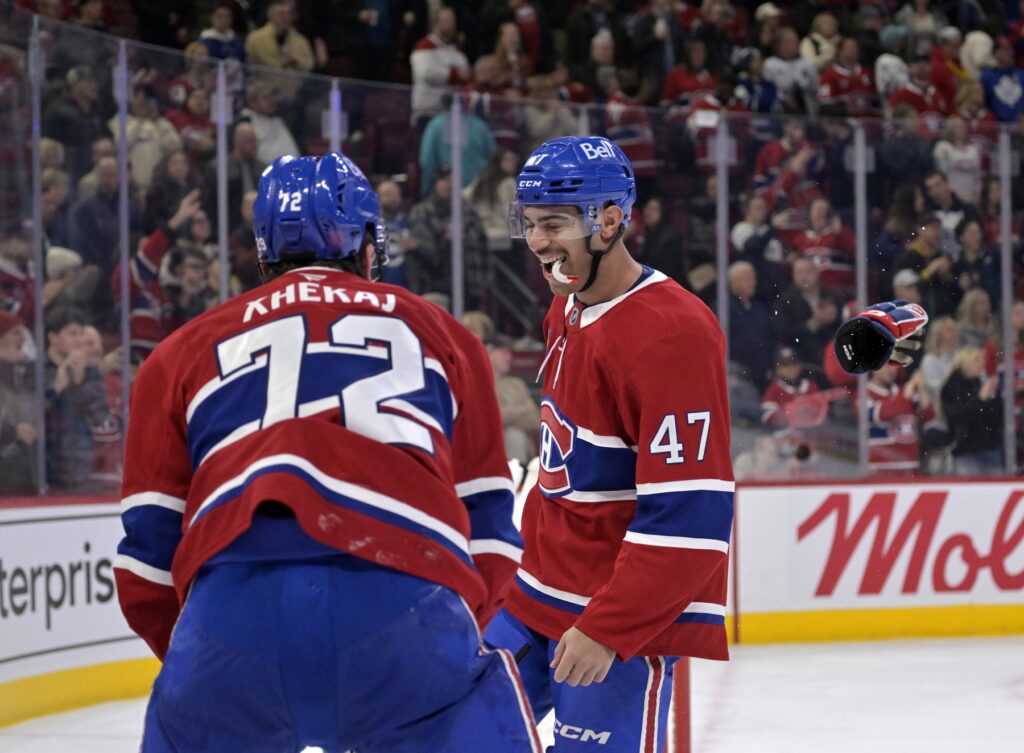Trade Deadline Primer: Montreal Canadiens