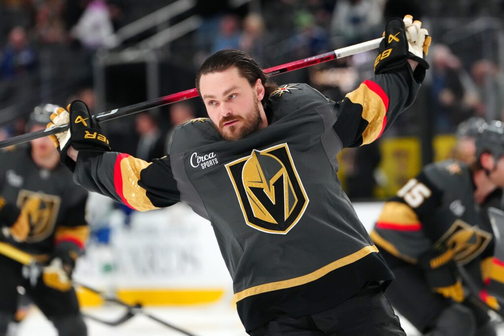 Rasmus Andersson Discusses His Trade