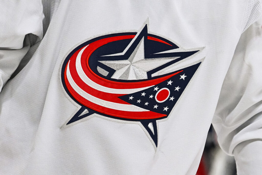 Blue Jackets Promote Trent Vogelhuber To NHL Staff