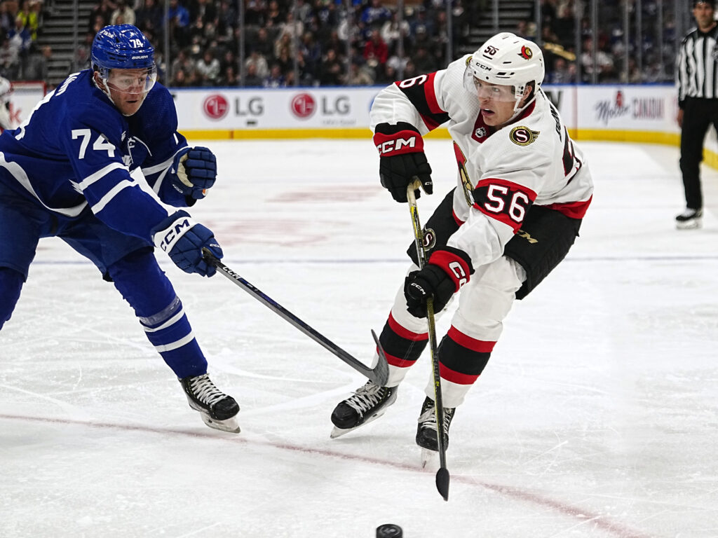 Senators To Recall Jorian Donovan