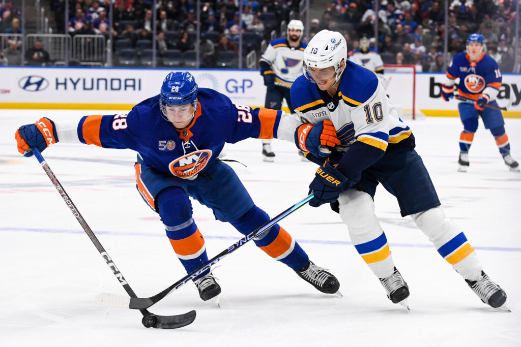 Брэйден Шенн: Возвращение в Сент-Луис и горькая правда расставания