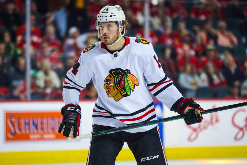 Вайлд и Флайерс обменялись Борисом Катчуком и Романом Шмидтом