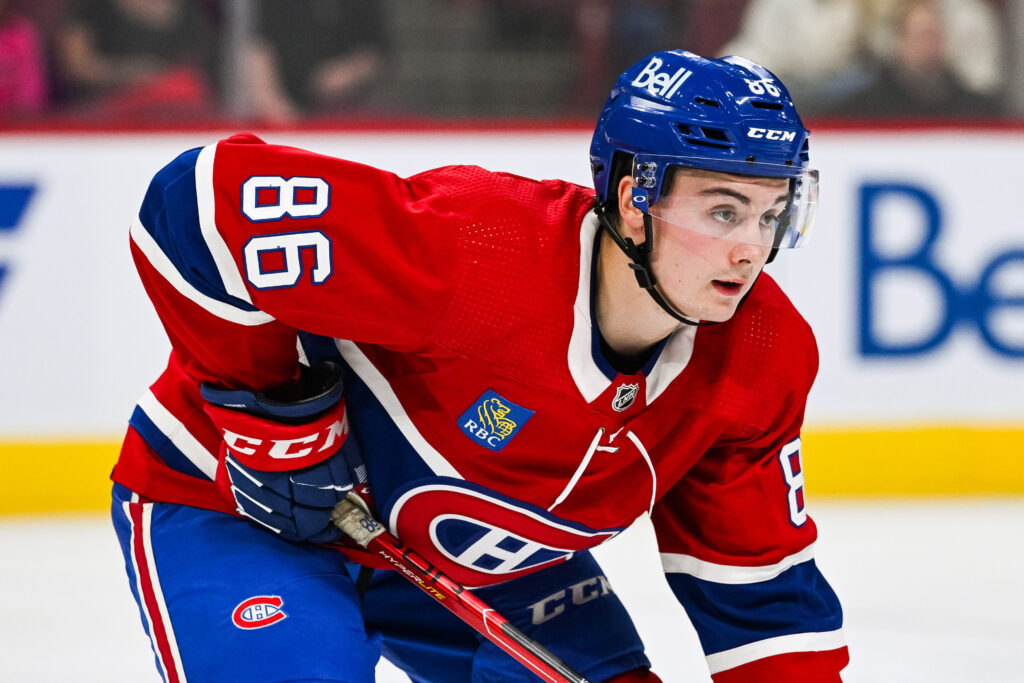 «Сенаторз» и «Канадиенс» обменялись проспектами: кто в выигрыше?