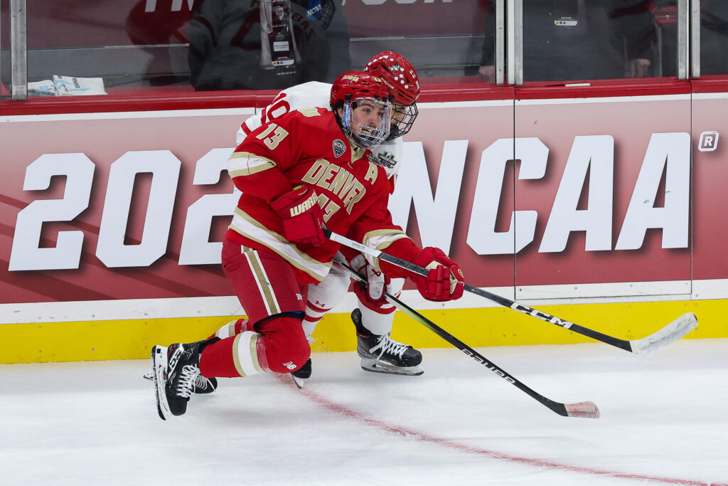 «Хищники» и «Мишки» обменялись «фармерами»: кто кого переиграл в обмене после дедлайна?