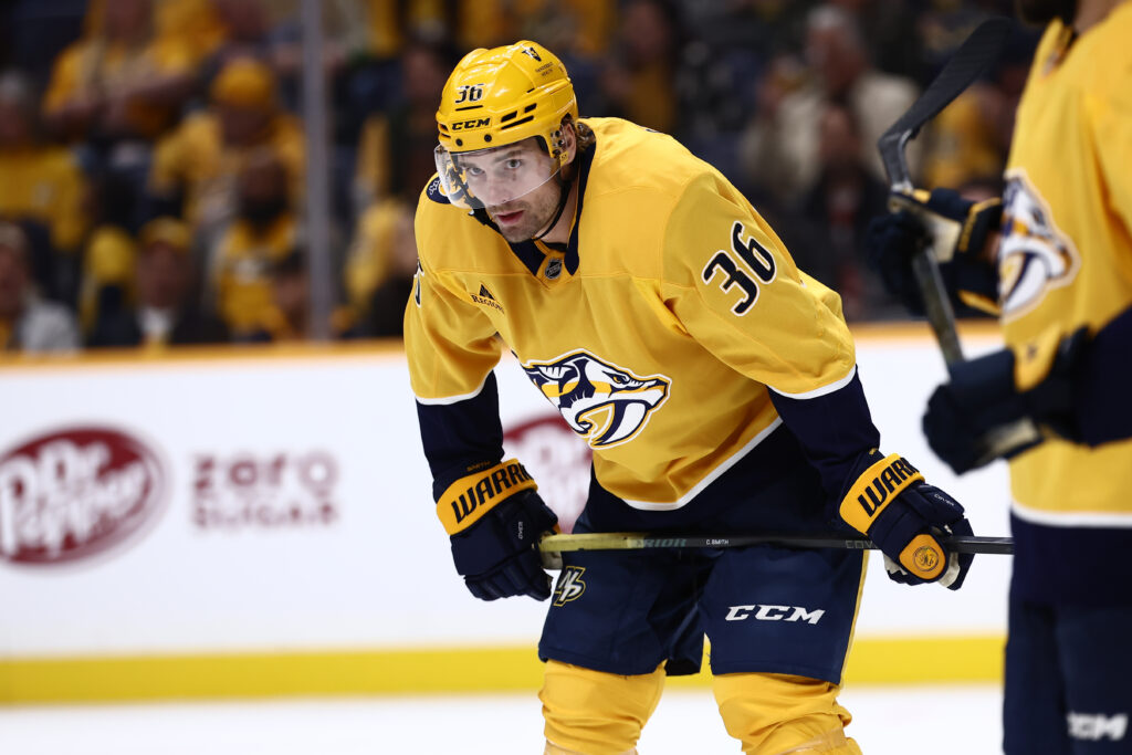 Latest On Boone Jenner, Zach Werenski