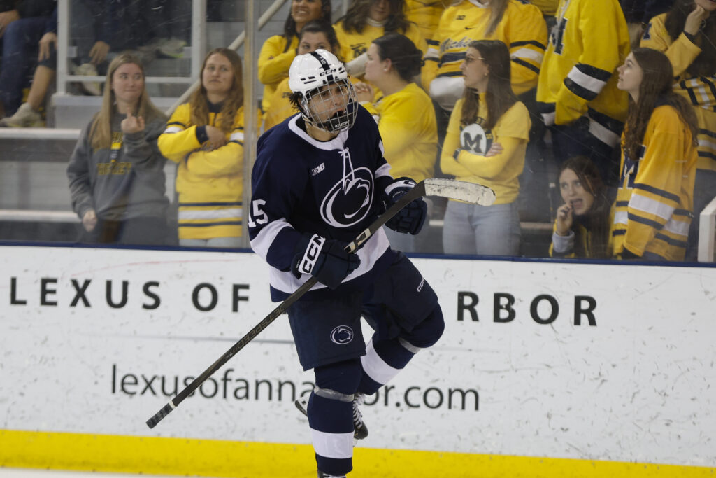 Hurricanes Sign Charlie Cerrato To AHL Tryout