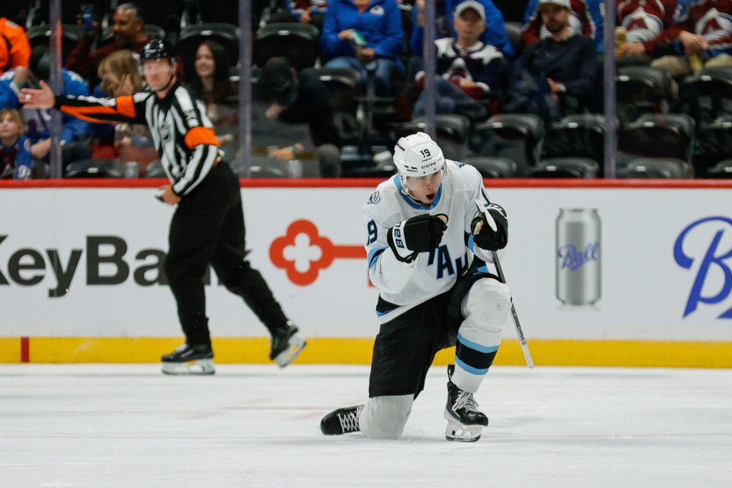 Данил Бут возвращается в «Юту»: что стоит за неожиданным вызовом