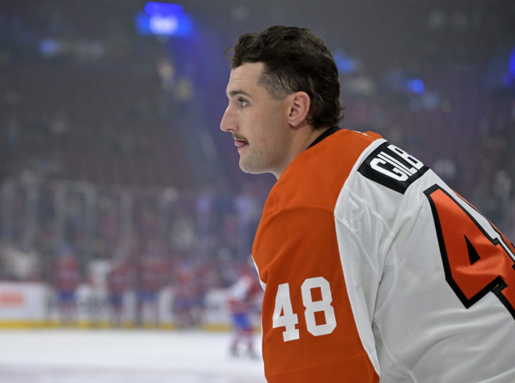 Кадровый голод в защите: «Сенаторз» экстренно вызывают Денниса Гилберта из АХЛ