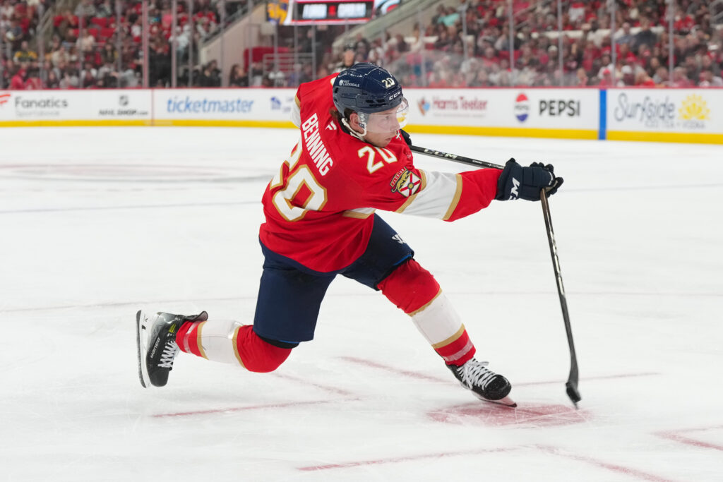 Майк Беннинг: Последний шанс для 