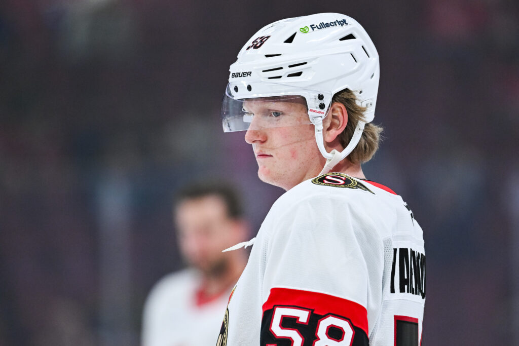 Senators Recall Jorian Donovan, Carter Yakemchuk