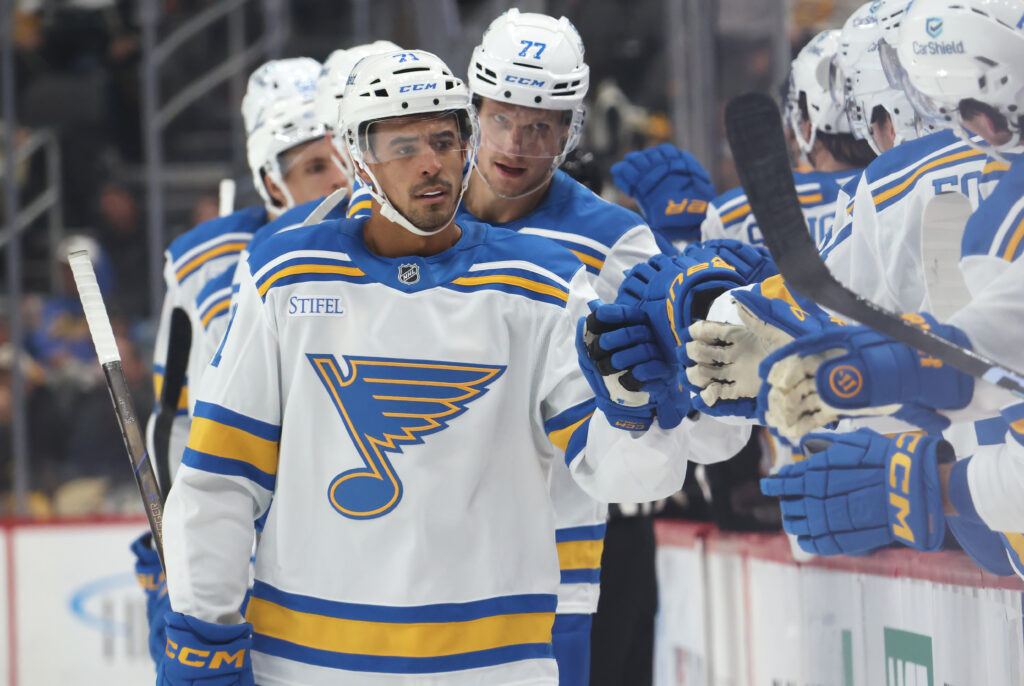 «Кингз» и Матье Жозеф достигли договорённости по контракту