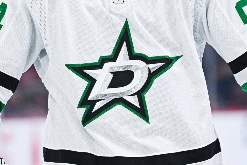 Семейный подряд в «Далласе»: Дилан Хрыцковян подписал контракт новичка