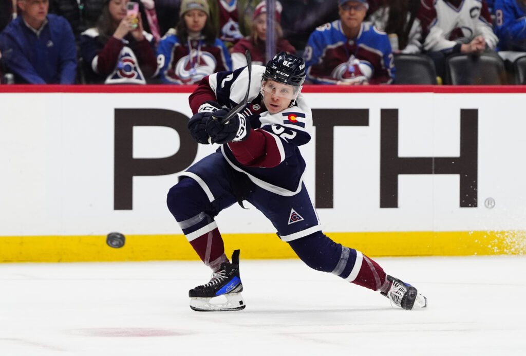 Avalanche Reassign Ivan Ivan