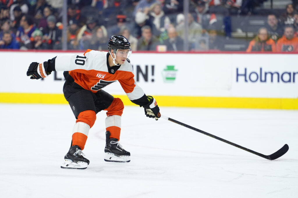 Вайлд приобретает Бобби Бринка