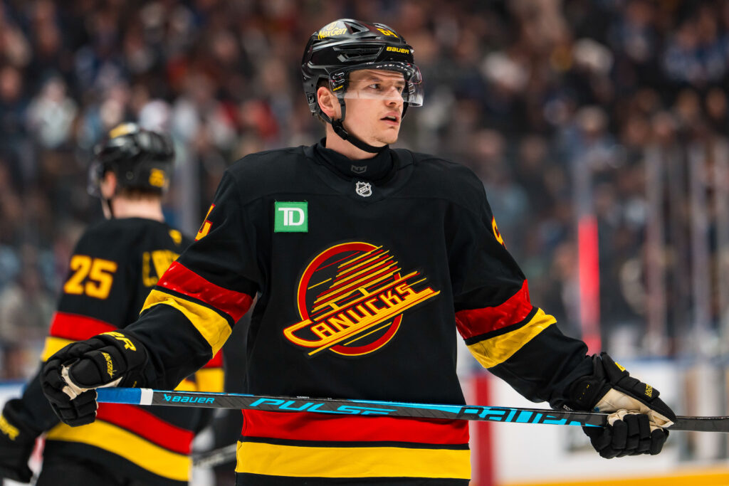 Вашингтон Кэпиталз приобретают Дэвида Кампфа