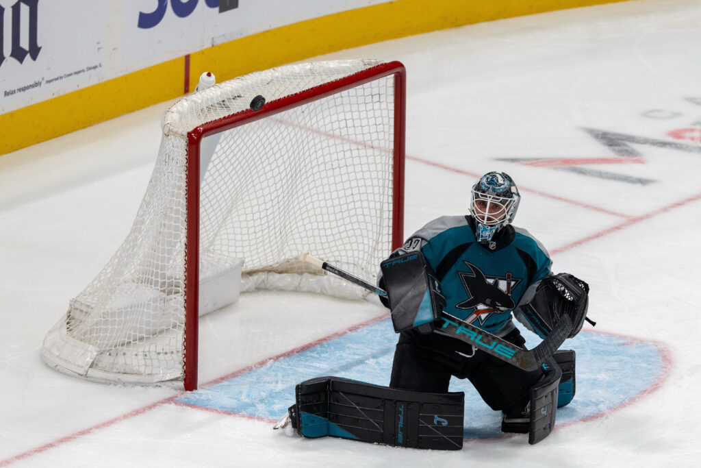 Шаркс подписали с Алексом Недельковичем двухлетнее продление контракта