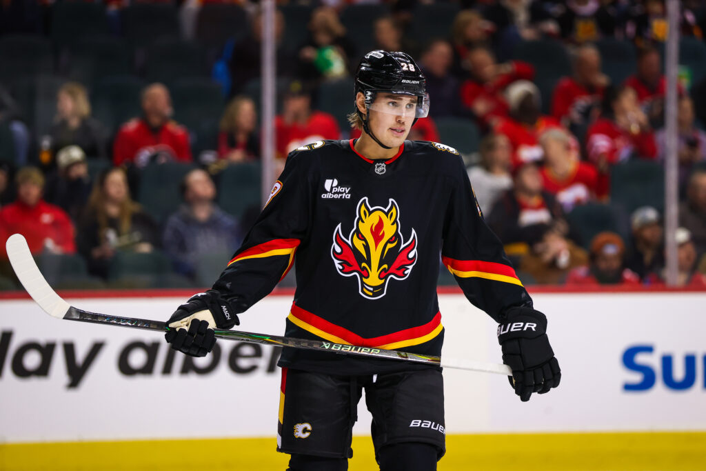 Кэнэдиенс связывают с Заком Уайтклаудом