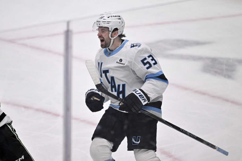 Майкл Карконе: от изгоя до звезды «Мамонтов»