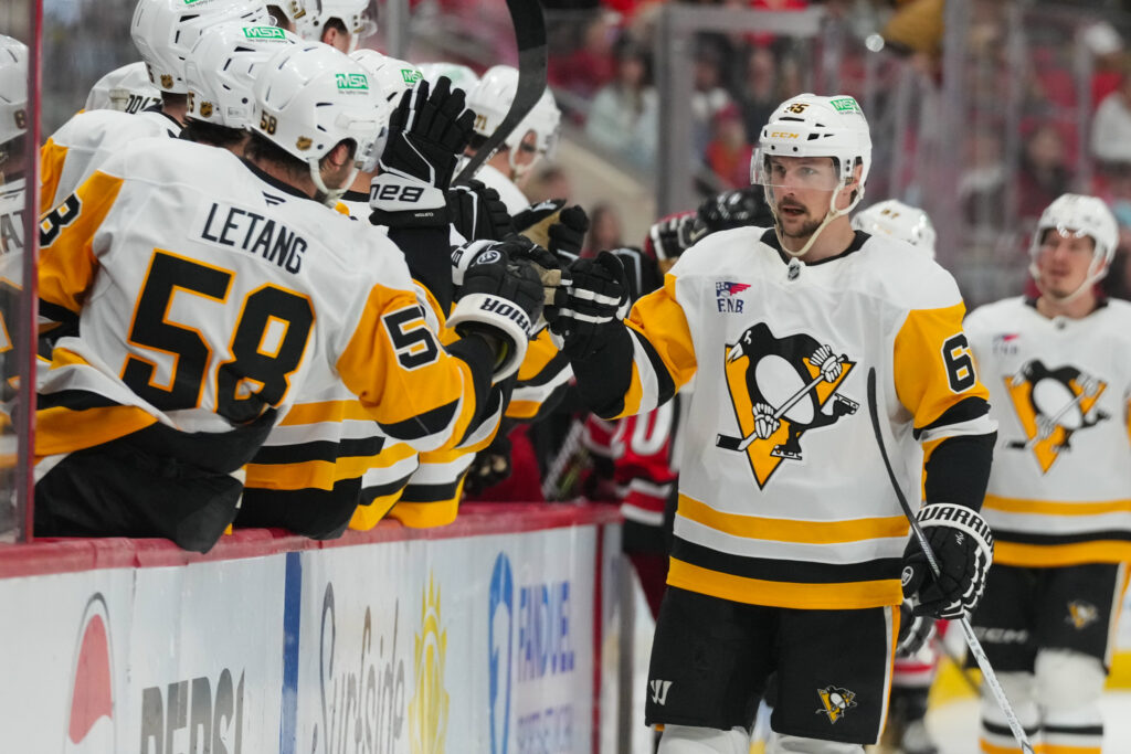 Internal Budget Could Influence Penguins’ Trading