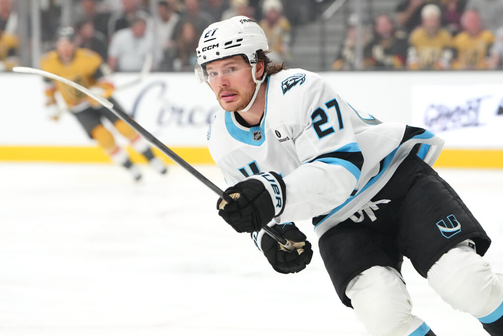 «Мамонты» Юты: перед плей-офф лазарет переполнен