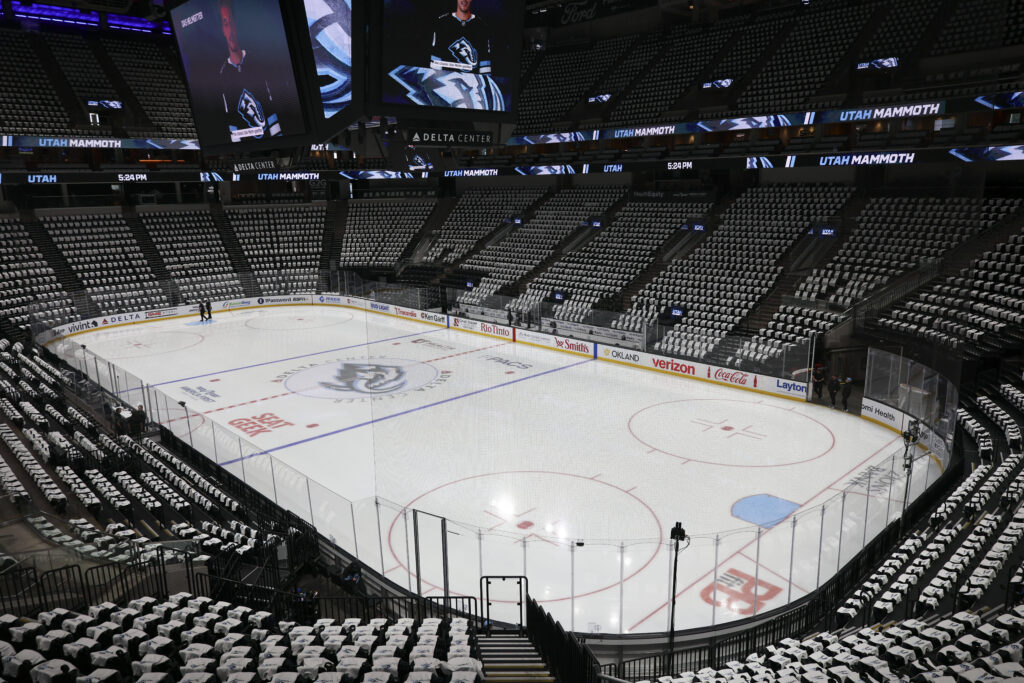 «Мамонты» подписывают будущее: Михаэль Грабал получил контракт новичка