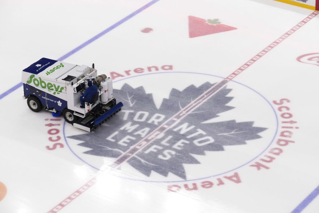 Maple Leafs Sign Hayes Hundley To Entry-Level Deal