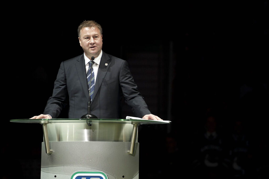 «Торонто» ищет нового генменеджера: Майк Гиллис — кандидат с 