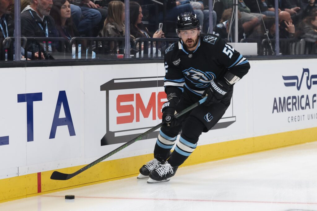 Почтовый ящик NHL: От «Дьяволов» до «Ойлерз» – горячие темы дедлайна и не только