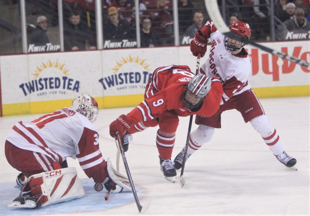 «Филадельфия» нацелилась на молодого таланта из NCAA