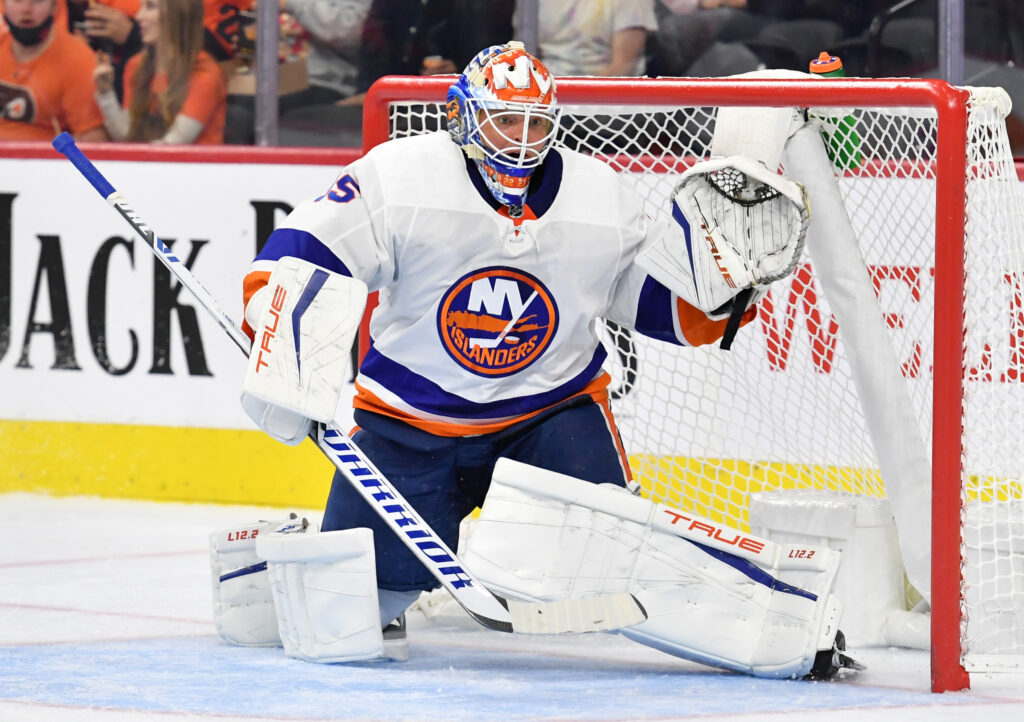 Кори Шнайдер возвращается в хоккей: «Айлендерс» доверяют ему вратарей фарм-клуба