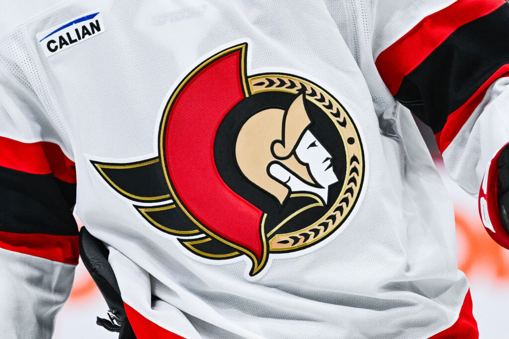 Senators Recall Six Players
