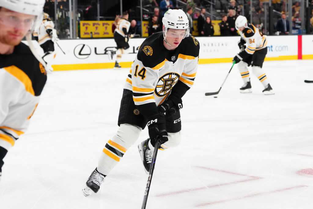 Иэн Митчелл прощается с НХЛ: швейцарский вызов для защитника