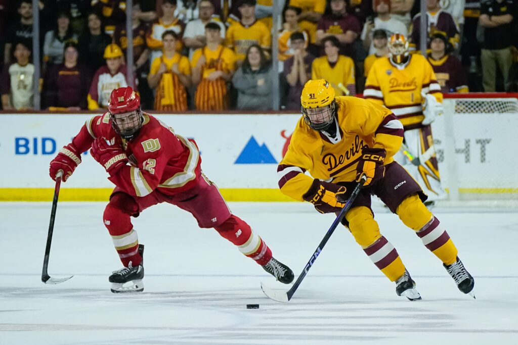 Круз Луциус отказался от контракта с «Питтсбург Пингвинз»