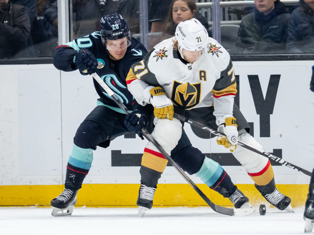 West Notes: Karlsson, Schultz, Martin
