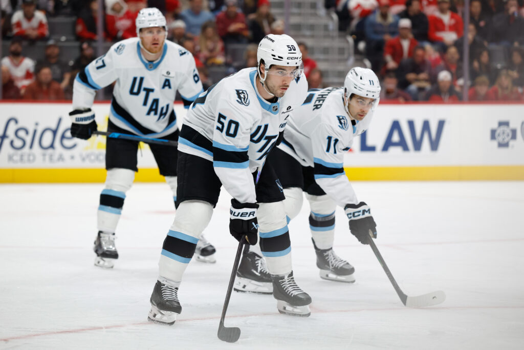 Snapshots: Mammoth, Avalanche, Omark