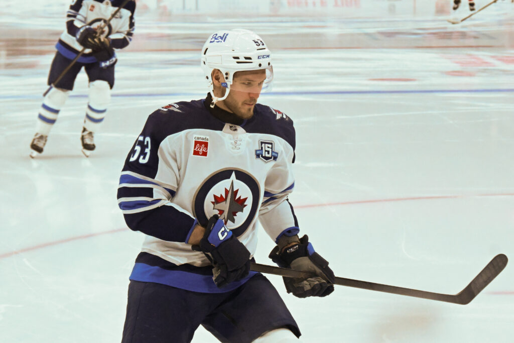 Jets Reassign Danny Zhilkin