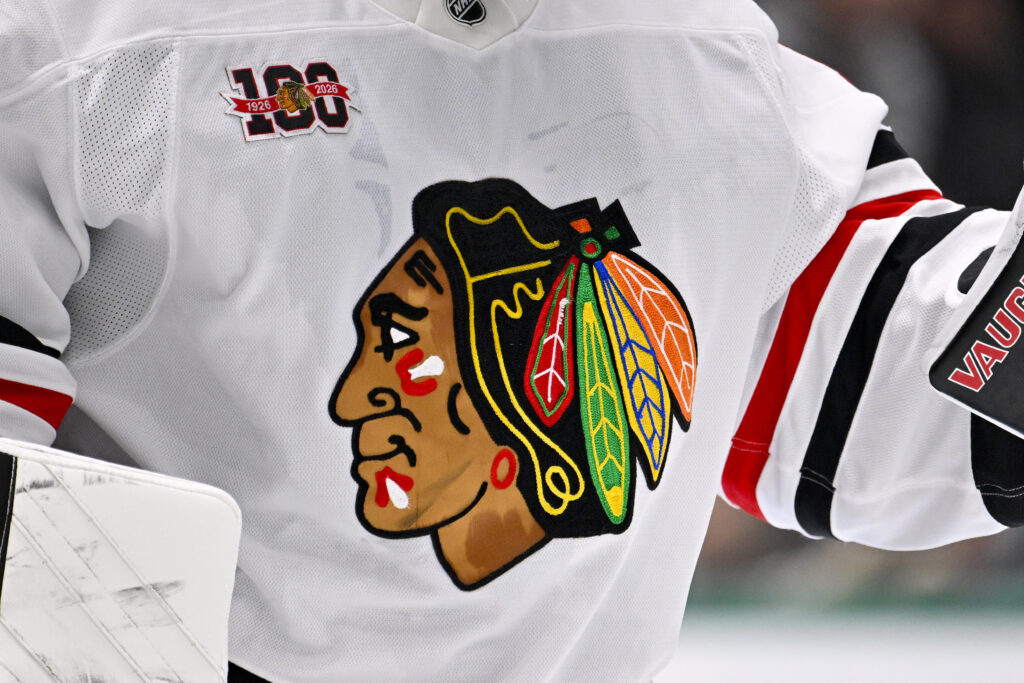 Blackhawks, Adam Gajan Agree To Entry-Level Deal