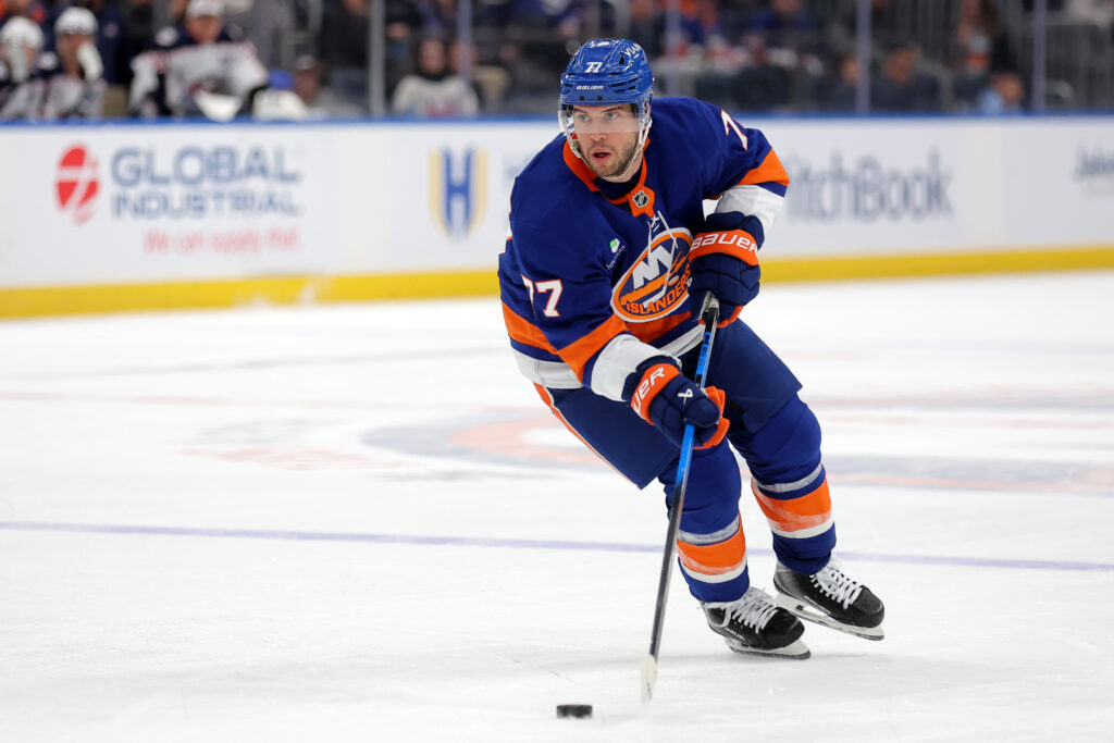 Islanders Notes: DeAngelo, Nurmi, Salo