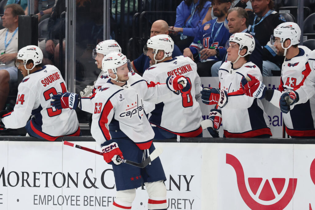 «Кэпиталз» отправляют Мирошниченко, Протаса и Стивенсона в АХЛ: взгляд в будущее