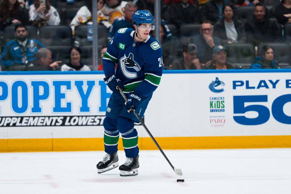 Зеев Буиум пропустит Чемпионат мира: заслуженный отдых после дебютного сезона