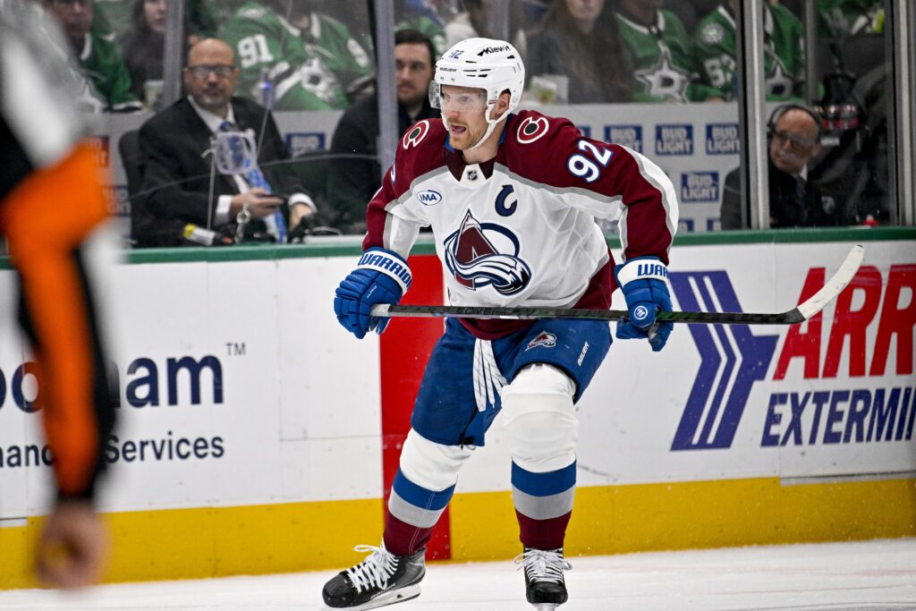 NHL Announces 2026 Masterton Trophy Nominees