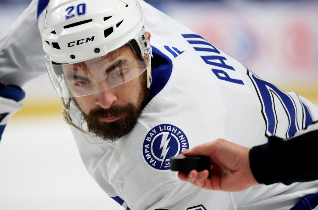 Lineup Notes: Paul, Hayton, Blomqvist