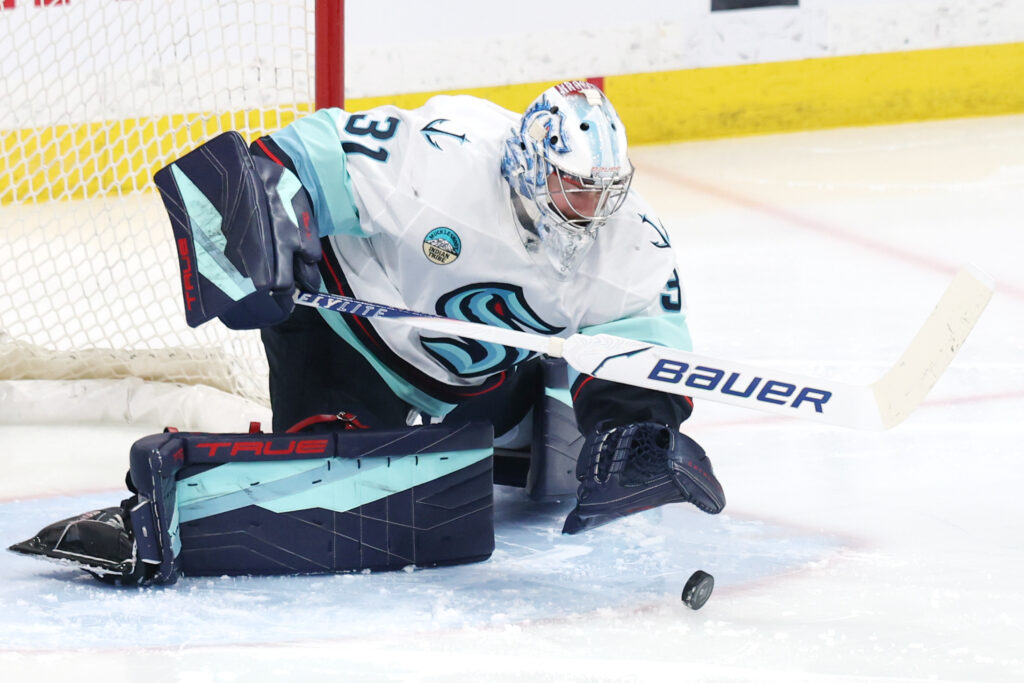 Травма Филиппа Грубауэра: последний гвоздь в крышку гроба «Кракен»