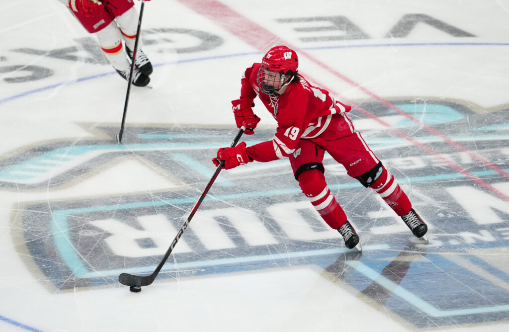 Неудача на старте: Куинн Финли пропустит сезон из-за операции