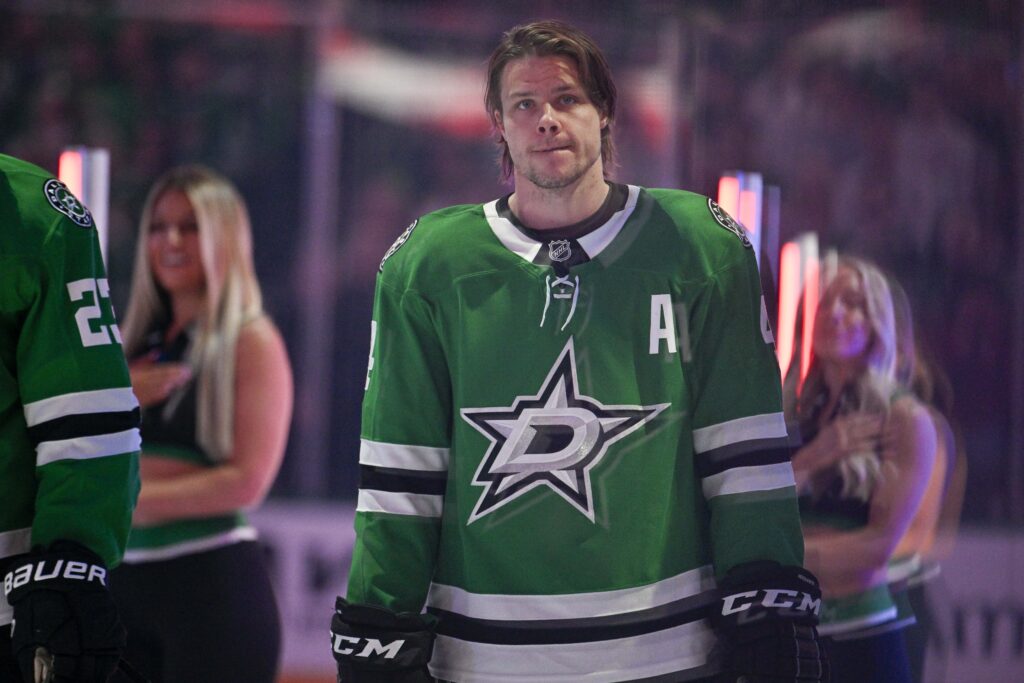 «Даллас» перед плей-офф: Хейсканен возвращается, Хинтц под вопросом