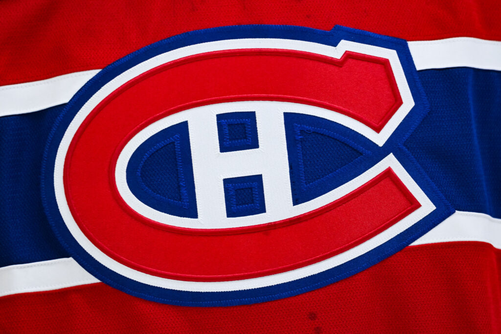 Александр Жаровский остаётся в КХЛ: «Монреаль» ждёт своего таланта