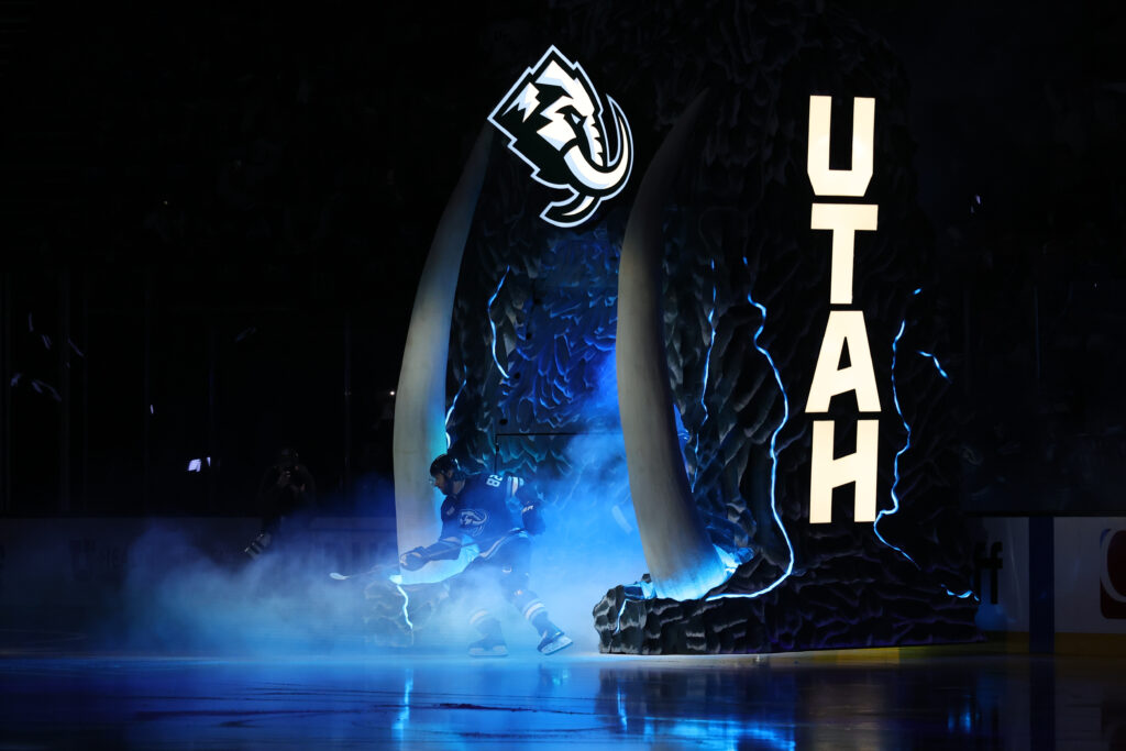 Mammoth Recall Seven Players