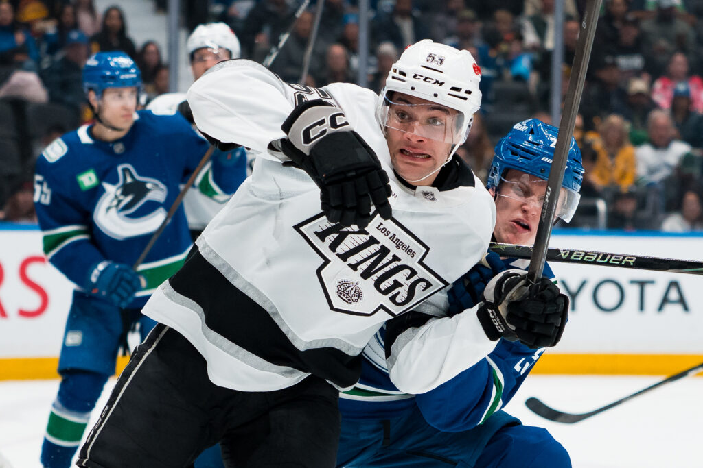 Джаред Райт возвращается в «Онтарио Рейн» перед плей-офф АХЛ